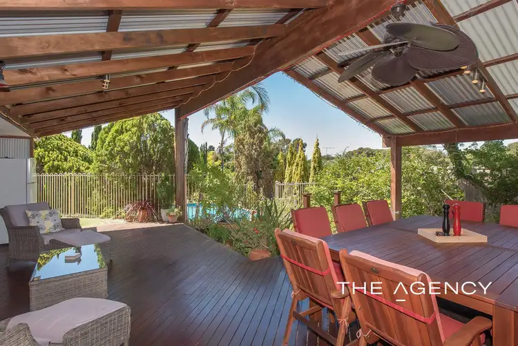 Third view of Homely house listing, 49 Channel Drive, Heathridge WA 6027