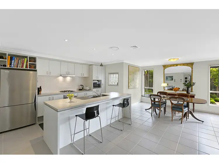 Third view of Homely house listing, 93 Clydesdale Street, Wadalba NSW 2259