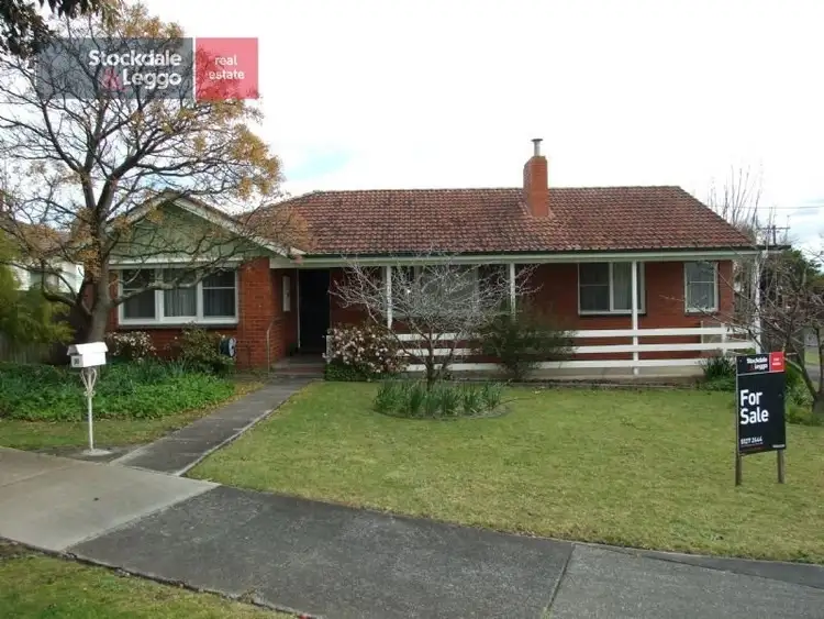 10 Rubery Street, Moe VIC 3825