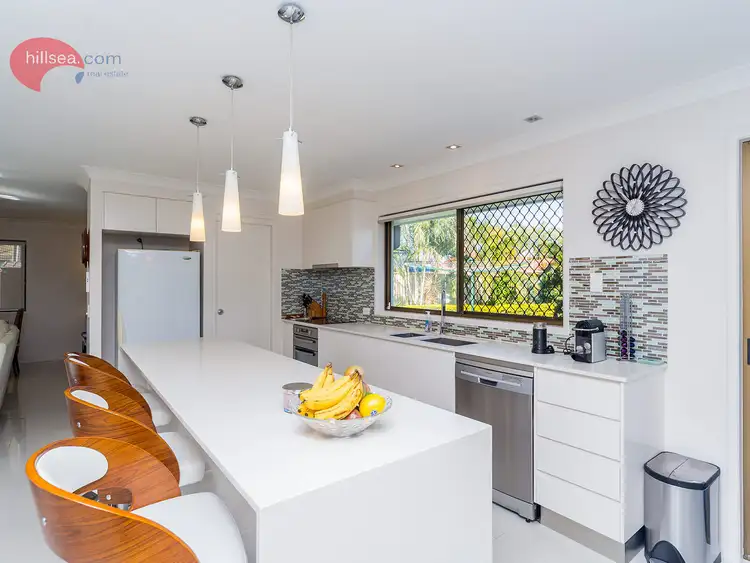 Main view of Homely house listing, 30 Tradewinds Avenue, Paradise Point QLD 4216