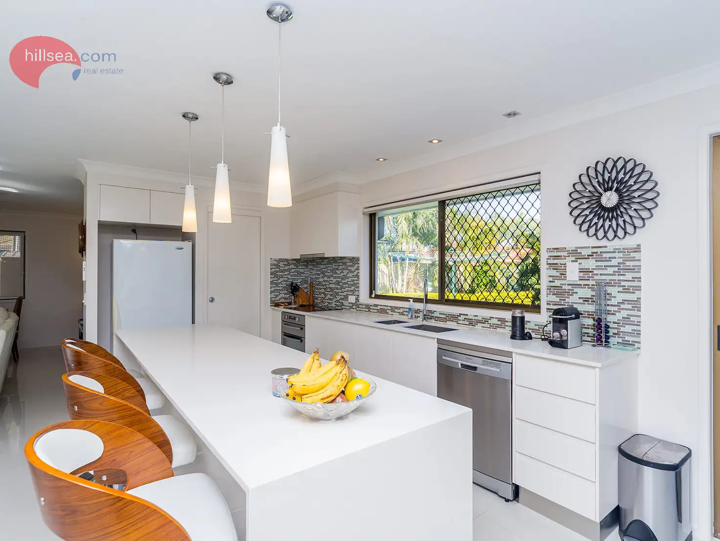 Main view of Homely house listing, 30 Tradewinds Avenue, Paradise Point QLD 4216