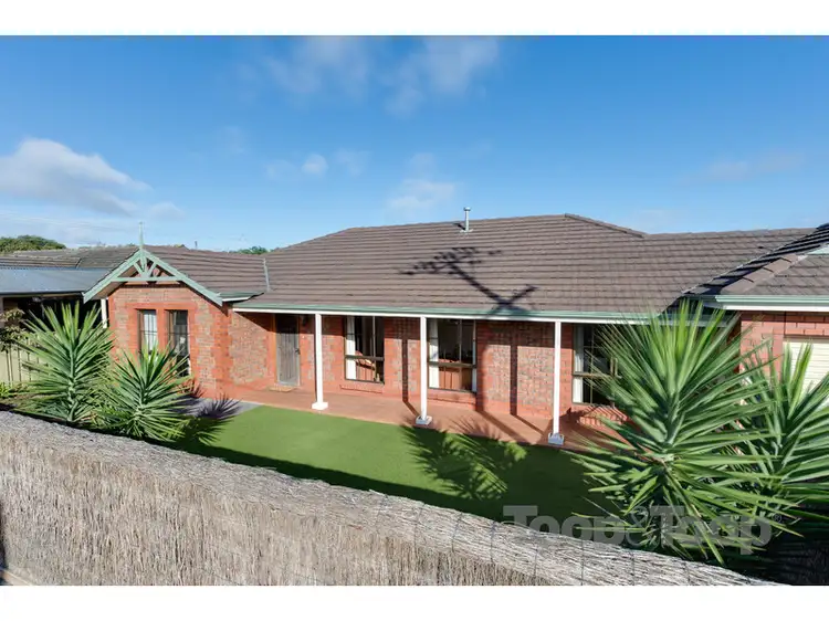 Second view of Homely house listing, 26 Neath Avenue, South Brighton SA 5048