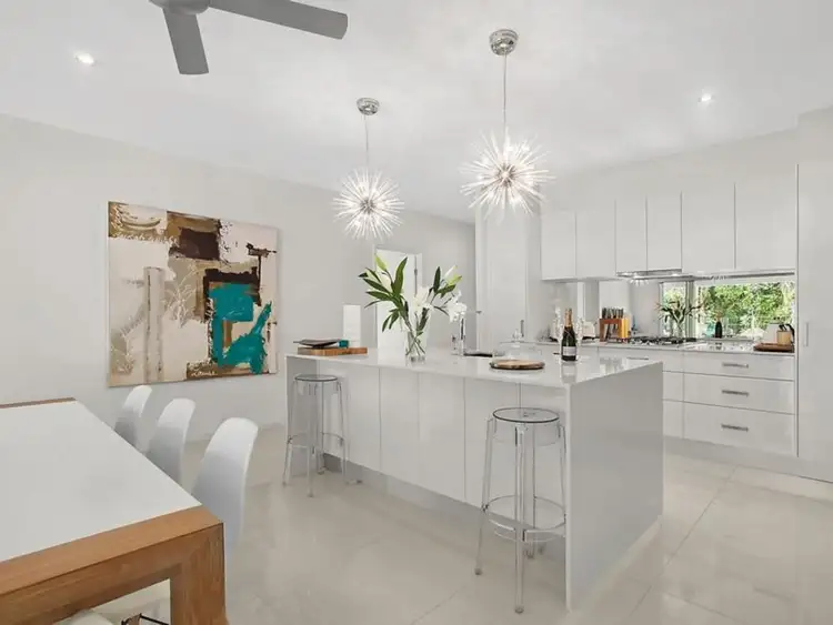 Second view of Homely house listing, 17 Aurelia Road, Palm Cove QLD 4879