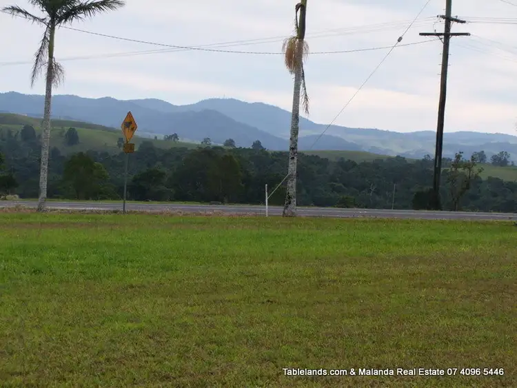 Sixth view of Homely land listing, LOT L386/Lot 10 Innisfail Road, Millaa Millaa QLD 4886