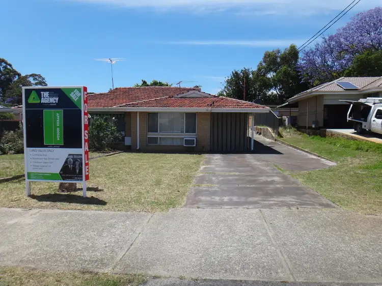 Third view of Homely house listing, 30A Karel Avenue, Willetton WA 6155