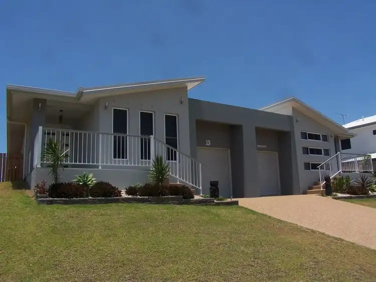 1/13 Mahogany Way, Lammermoor QLD 4703