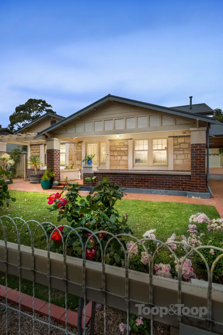 Second view of Homely house listing, 13 Broadway, Colonel Light Gardens SA 5041