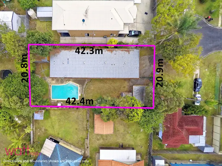 Second view of Homely house listing, 26 Torino Street, Zillmere QLD 4034