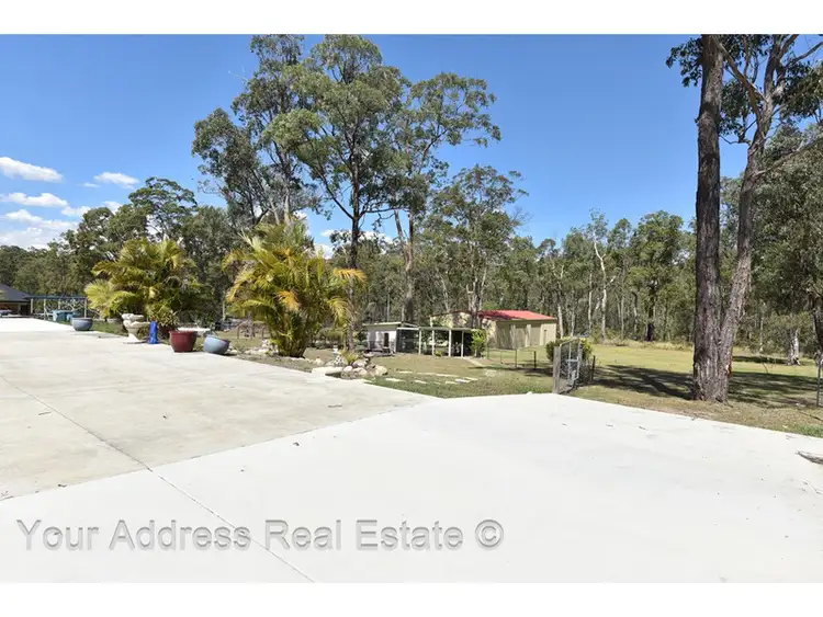 Sixth view of Homely house listing, 48-50 Bellbird Drive, Greenbank QLD 4124