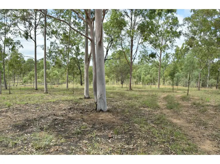 Second view of Homely land listing, LOT 53 Robeck Road, Gatton QLD 4343