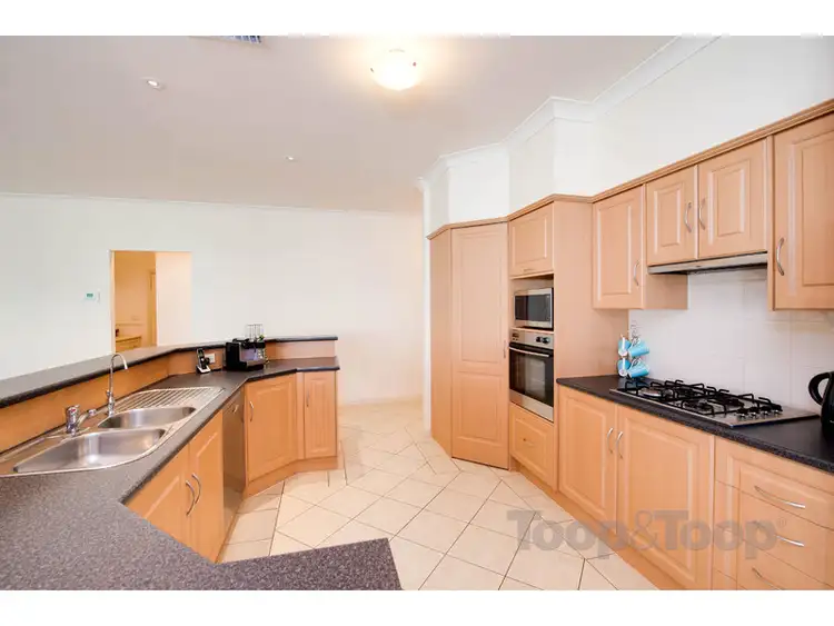 Fifth view of Homely house listing, 9 Swan Circuit, Mawson Lakes SA 5095