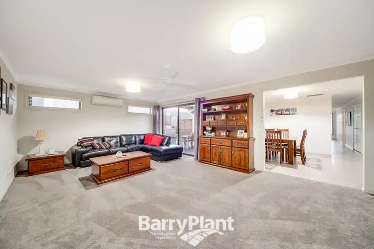 Sixth view of Homely house listing, 1 Royanne Close, Bunyip VIC 3815