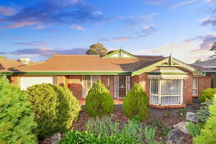29 Daveys Road, Flagstaff Hill SA 5159