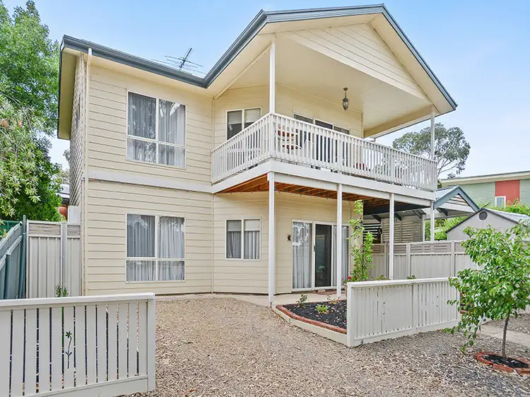 11 Railway Terrace, Mclaren Vale SA 5171