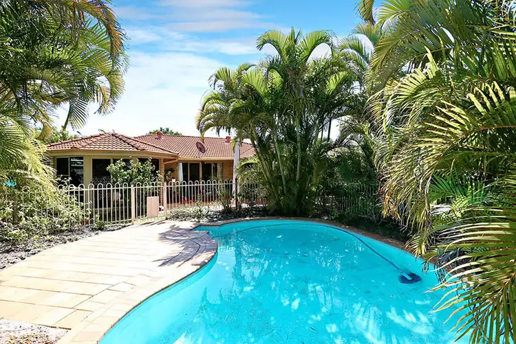 Fourth view of Homely house listing, 6 Genoa Place, Banksia Beach QLD 4507