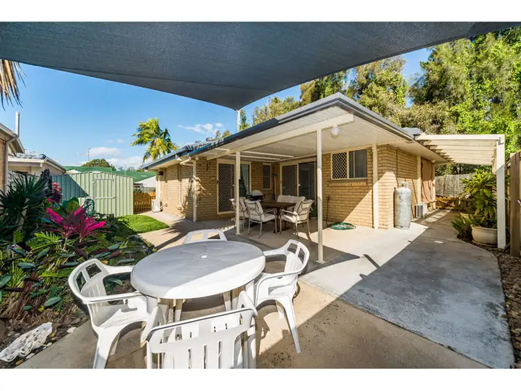 Second view of Homely house listing, 41 Numbat Court West, Coombabah QLD 4216