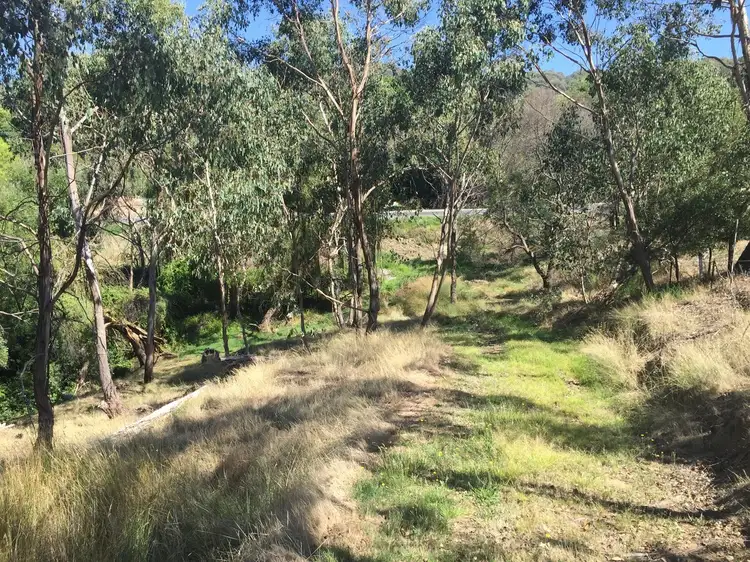 Main view of Homely land listing, 1 Hobbs Close, Yackandandah VIC 3749