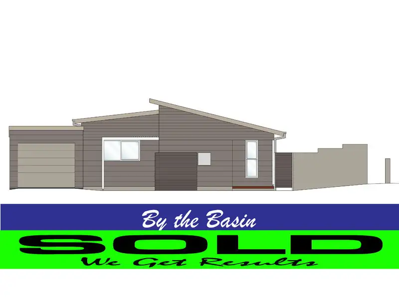 Main view of Homely villa listing, 2/19 - 21 Ethel Street, Sanctuary Point NSW 2540