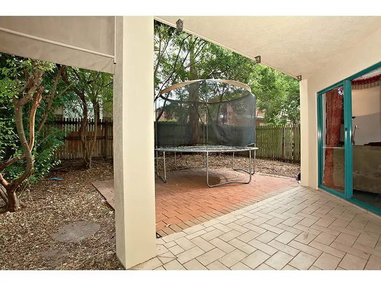 Fourth view of Homely unit listing, 1/45 Shottery Street, Yeronga QLD 4104