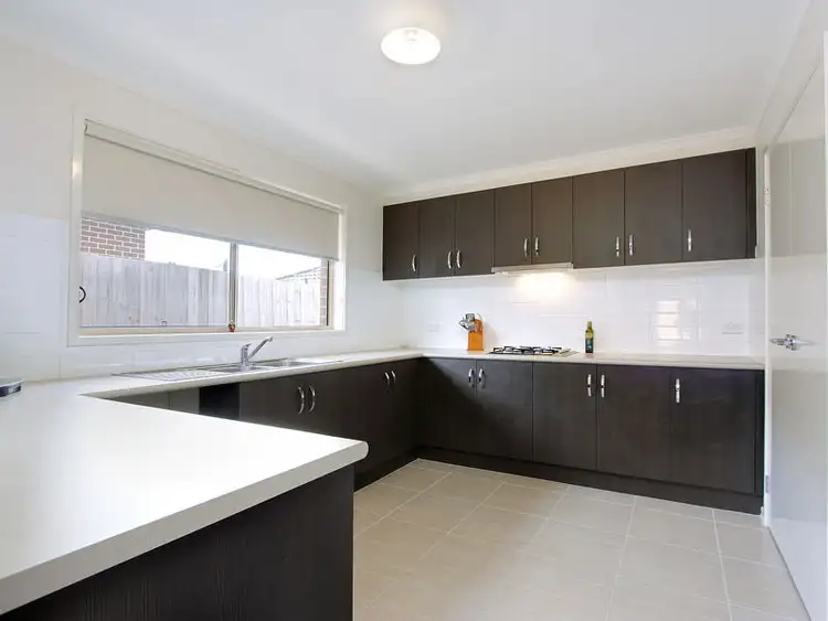 Second view of Homely townhouse listing, 2/33-35 Orchard Grove, Tyabb VIC 3913