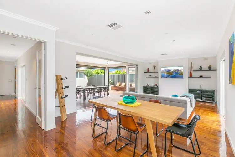 Fifth view of Homely house listing, 15 Muriel Avenue, Somerton Park SA 5044