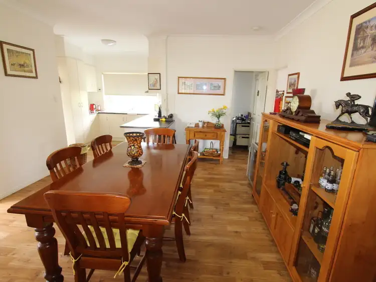 Fifth view of Homely house listing, 26 Edward Street, Clifton QLD 4361