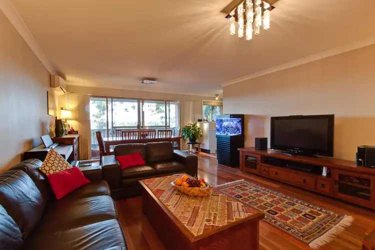 21/92 Hunter Street, Hornsby NSW 2077