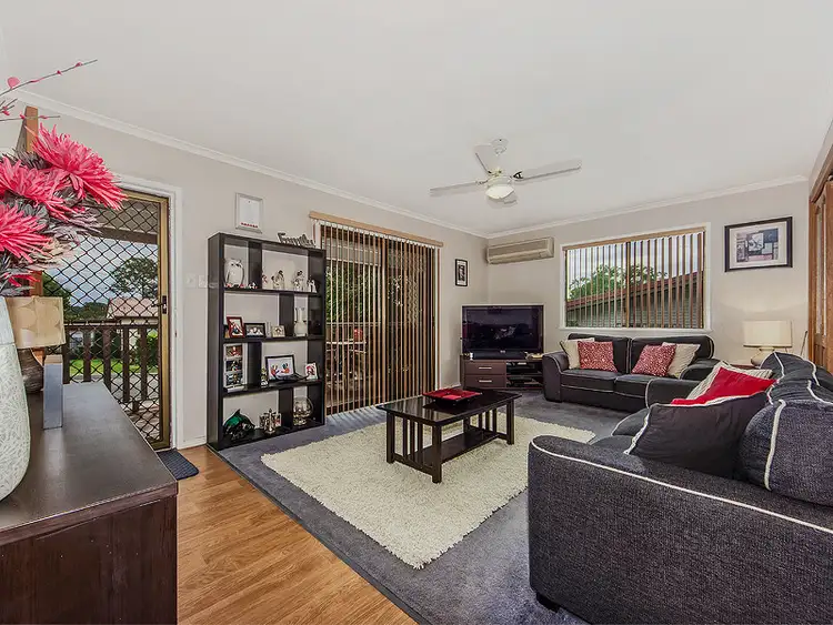 Fifth view of Homely house listing, 6 Caswell Street, Gailes QLD 4300