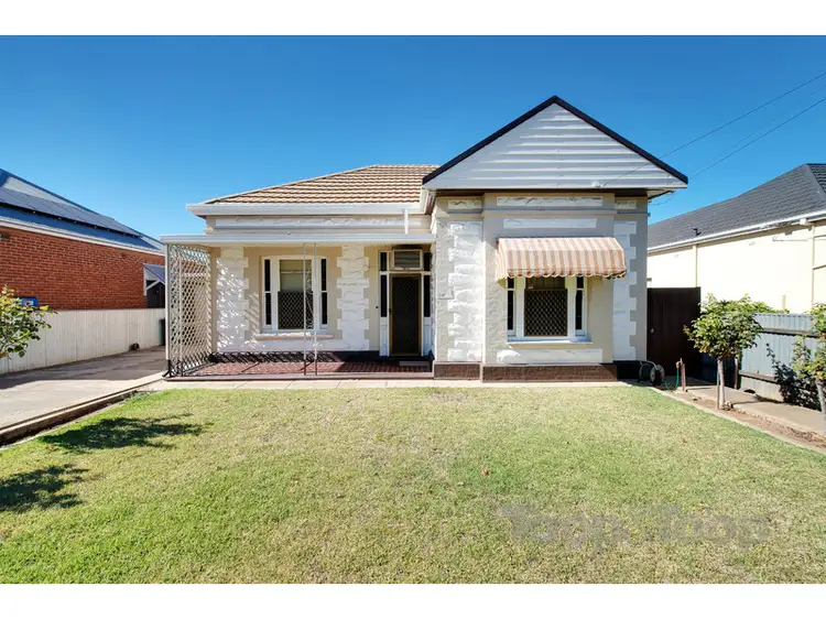 67 Cuming Street, Mile End SA 5031