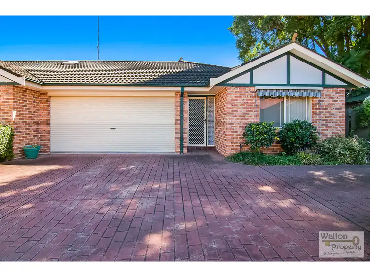 5/97a Bells Line of Road, North Richmond NSW 2754