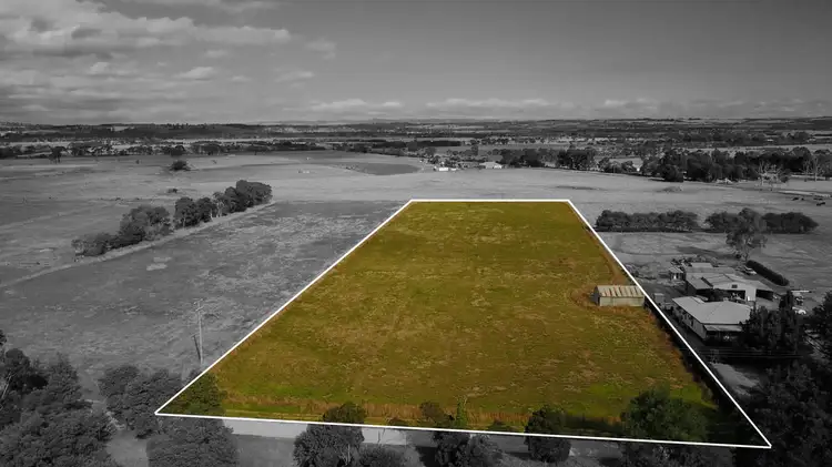 Lot 19 Southbank Road, Bunyip VIC 3815