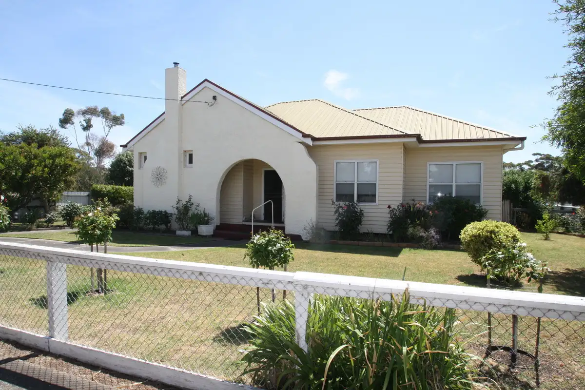 Main view of Homely house listing, 29 Gage Street, Coleraine VIC 3315