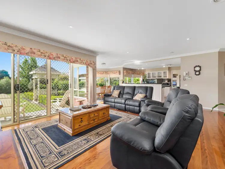 Fourth view of Homely house listing, 9 Irrewillipe Road, Elliminyt VIC 3250