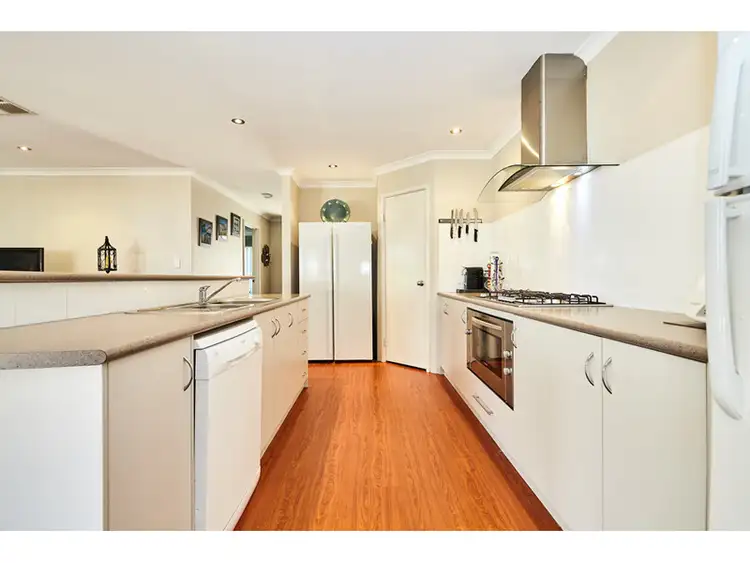 Sixth view of Homely house listing, 28 Sunstone Drive, Wellard WA 6170