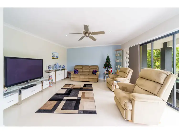 Fifth view of Homely house listing, 1 Macleay Circuit, Upper Coomera QLD 4209