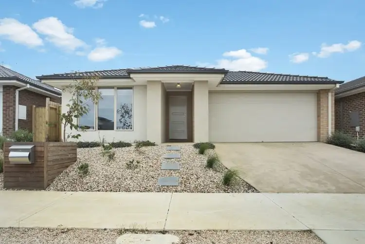 7 Naismith Street, Armstrong Creek VIC 3217
