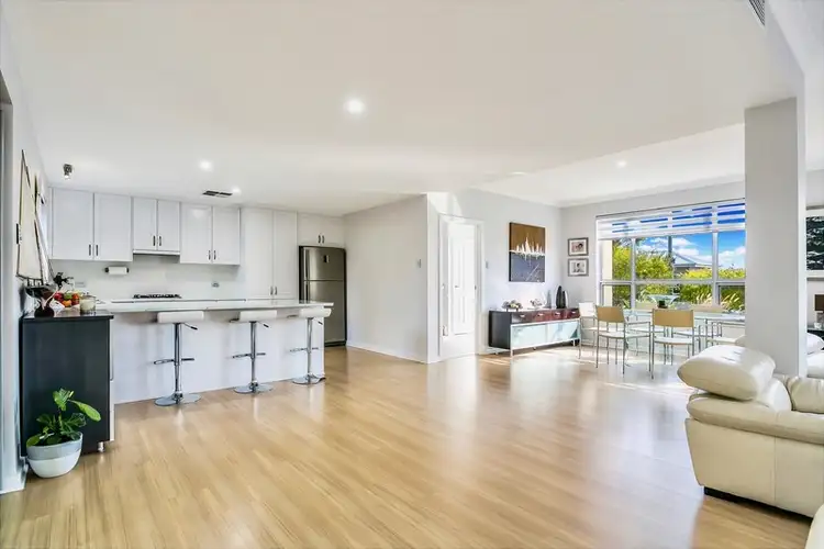 Third view of Homely house listing, 4 Ravine Street, Marino SA 5049