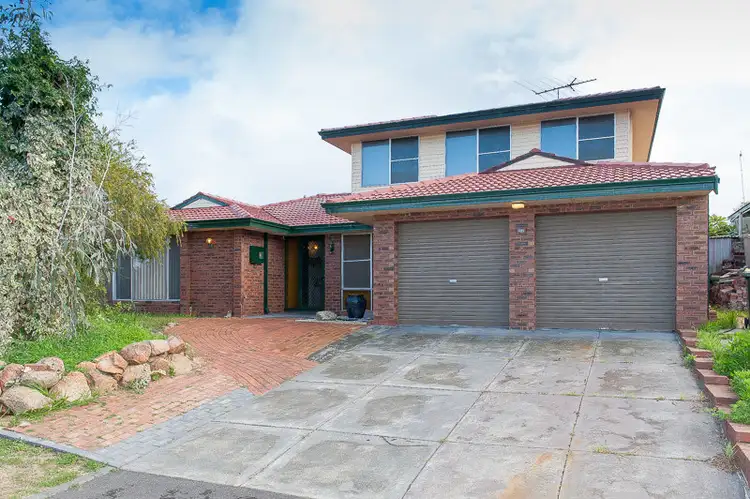 Main view of Homely house listing, 22 Denmark Way, Warwick WA 6024