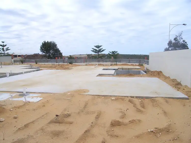 Fifth view of Homely land listing, 84 & 86 Shorehaven Boulevard, Alkimos WA 6038