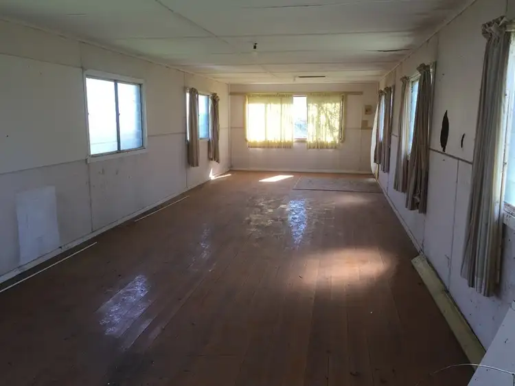 Third view of Homely land listing, 131 Hammer Street, Howlong NSW 2643