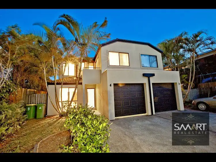 4/63 Muir Street, Labrador QLD 4215