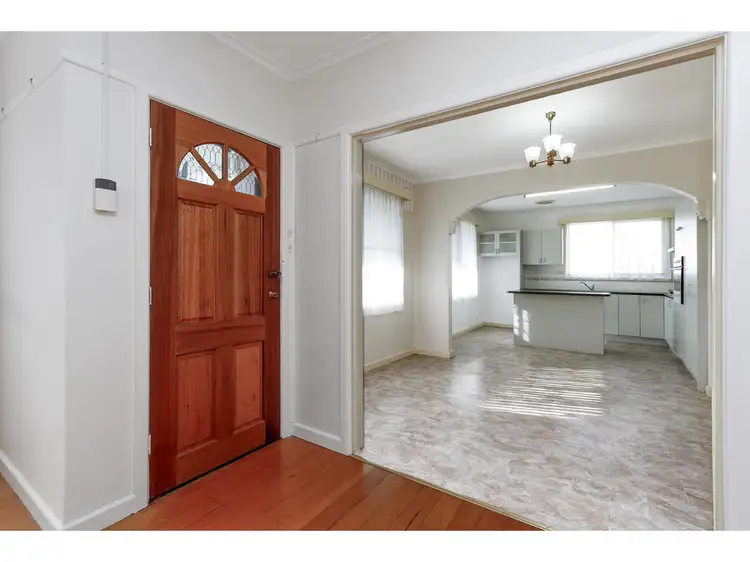 Fourth view of Homely house listing, 120 Dawson Street, Sale VIC 3850