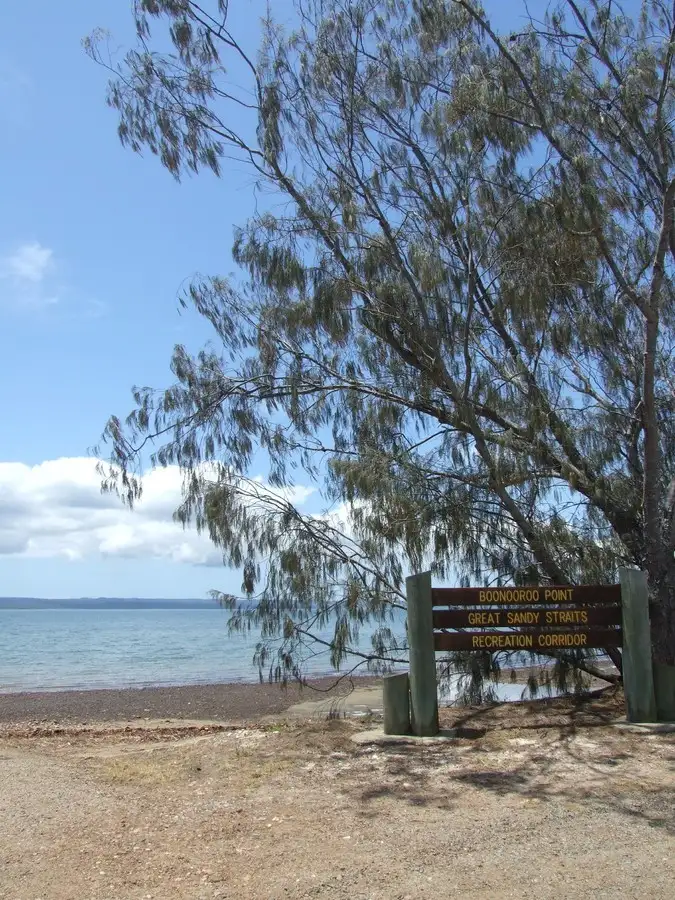 24 Sorensen Street, Boonooroo QLD 4650
