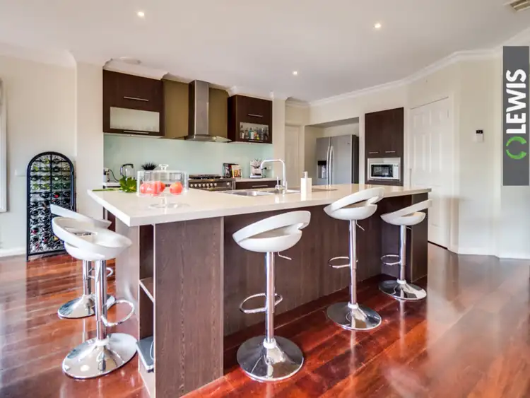 Seventh view of Homely house listing, 18 Warrens Brook Road, Hillside VIC 3037