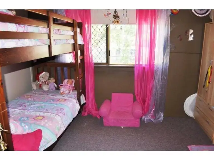 Sixth view of Homely house listing, 126 Rodboro Street, Berserker QLD 4701