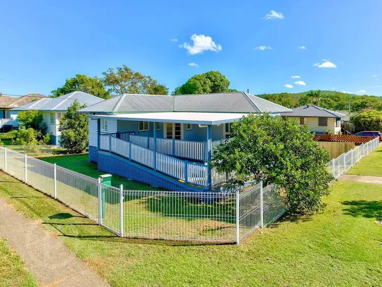 314 Henson Road, Salisbury QLD 4107