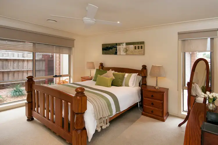 Seventh view of Homely house listing, 6 Kookaburra Walk, South Morang VIC 3752