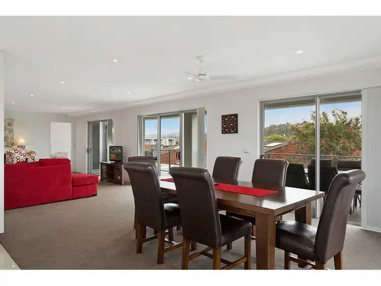 Fifth view of Homely apartment listing, 1/2 Marine Parade, Merimbula NSW 2548