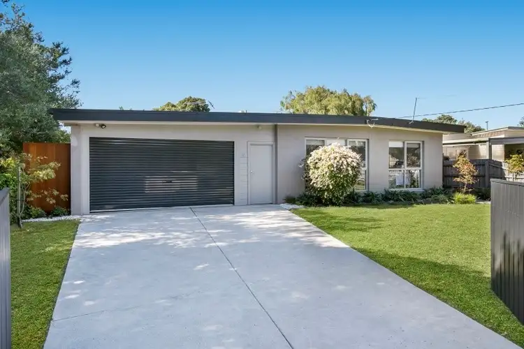 54 Ronald Street, Tootgarook VIC 3941