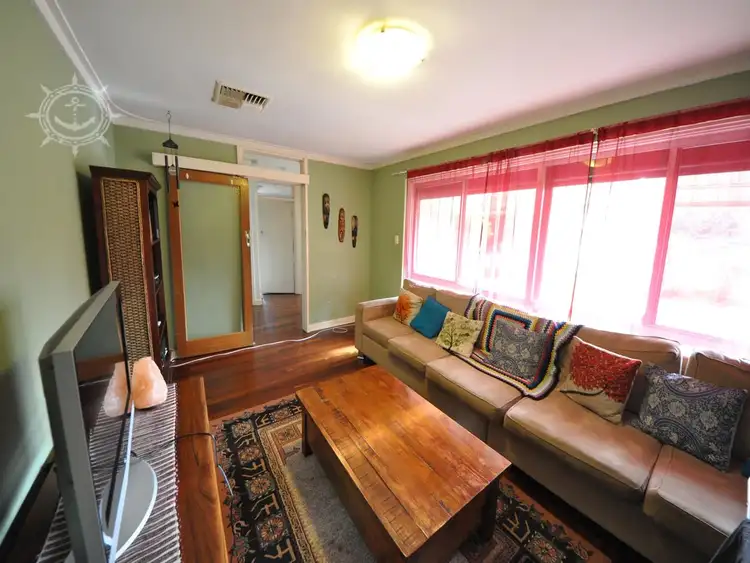 Sixth view of Homely house listing, 6 Showell Street, Hamilton Hill WA 6163